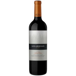 NAVARRO CORREAS LOS ARBOLES MALBEC 0.75 LT.