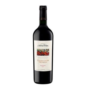 NAVARRO CORREAS CP MALBEC 0.75 LT.