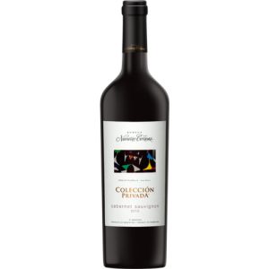 NAVARRO CORREAS CP CABERNET SAUV. 0.75 LT.