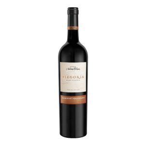 NAVARRO CORREAS ALEGORIA CABERNET SAUVIGNON