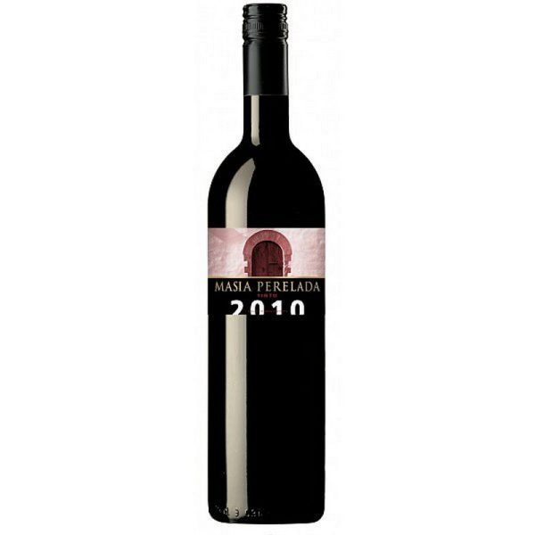 MASIA PERELADA TINTO
