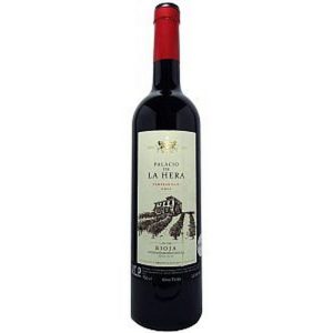 PALACIO DE LA HERA TEMPRANILLO