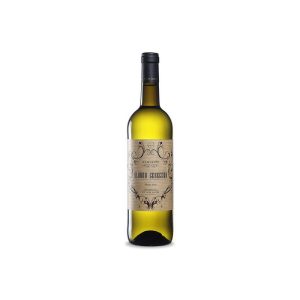 CASA ROJO ALVARO CERECEDA ALBARIÑO