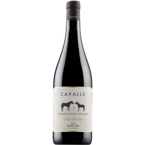 CAVALLS GARNACHA