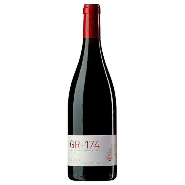 CASA GRAN DEL SIURANA GR174 PRIORAT