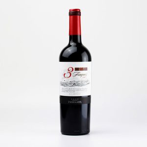 CASTILLO PERELADA 3 FINCAS TINTO CRIANZA