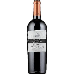 CASTILLO PERELADA 5 FINCAS TINTO RESERVA