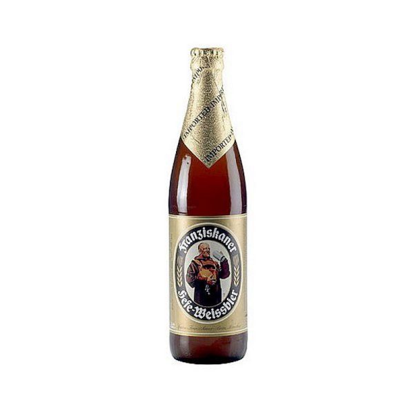 FRANZISKANER 0.50 LT.