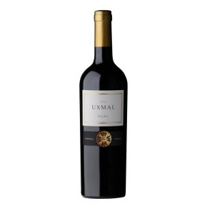UXMAL MALBEC 0.75 LTS