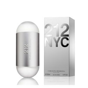 CAH 212 EDT 100ML