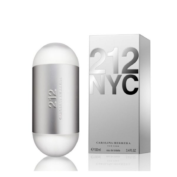 CAH 212 EDT 100ML