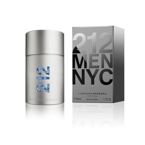 CAH 212 MEN EDT 50ML
