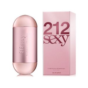 CAH 212 SEXY EDP 100ML