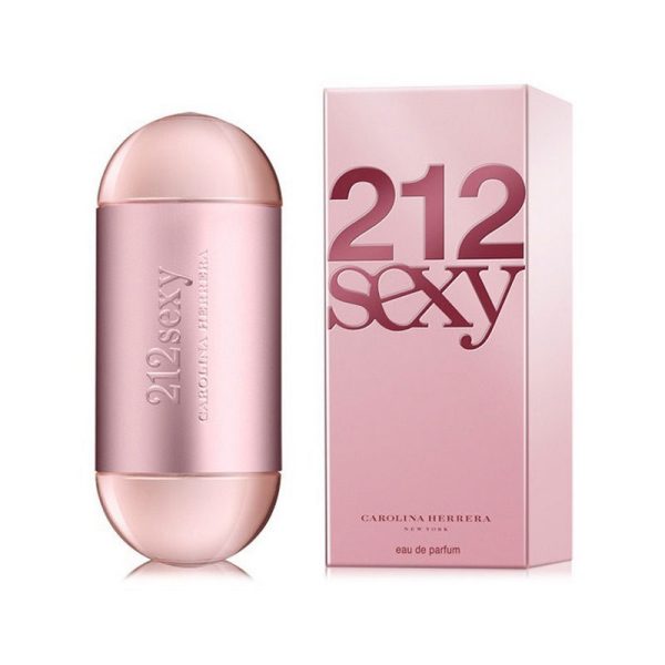 CAH 212 SEXY EDP 100ML