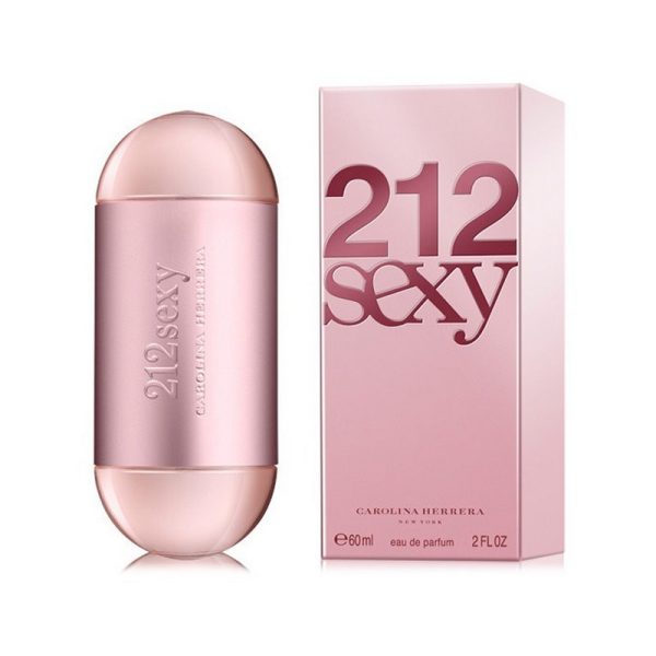CAH 212 SEXY EDP 60ML