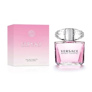 VER BRIGHT CRYSTAL EDT 50ML