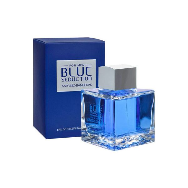 AB BLUE SEDUCTION EDT 100ML