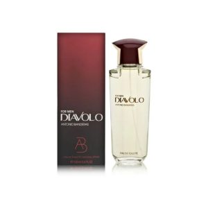 AB DIAVOLO EDT 100ML