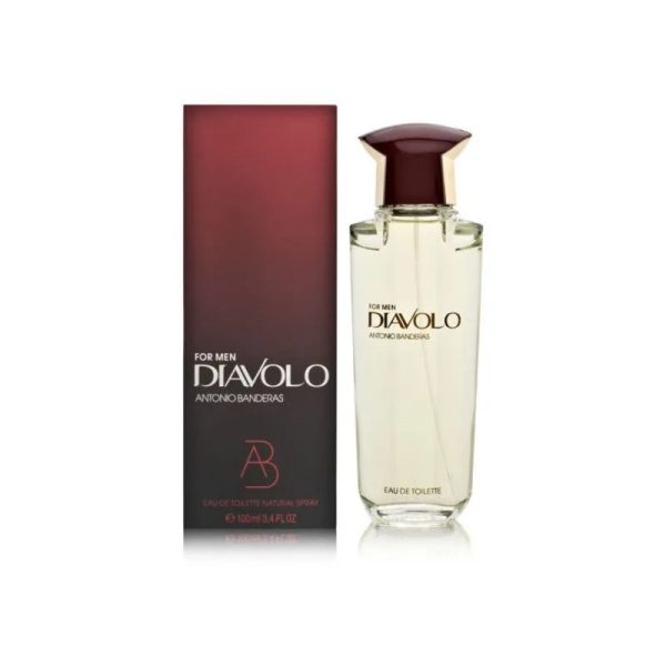 AB DIAVOLO EDT 100ML