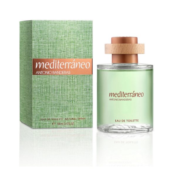 AB MEDITERRANEO EDT 100ML