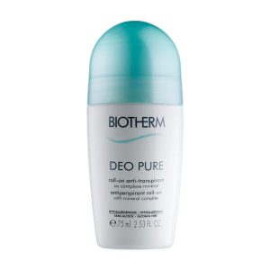 BIO DEO PURE ROLL-ON 75ML