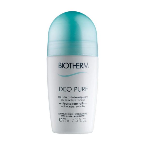 BIO DEO PURE ROLL-ON 75ML