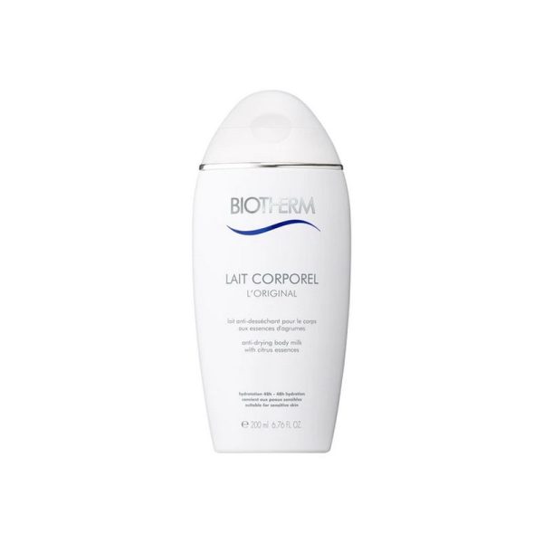 BIO LAIT CORPOREL 200ML