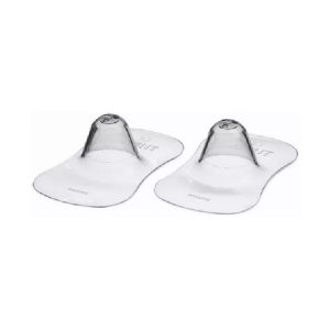 AVENT PEZONERA DE SILICONA PEQUEÑA  X 2 SCF15600