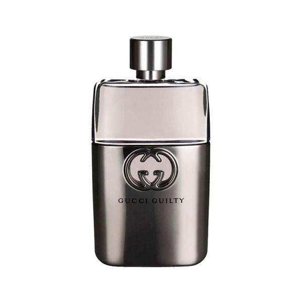 GUCCI GUILTY PH 50ML