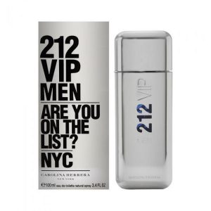 CAH 212 VIP MEN EDT 100ML