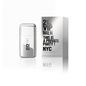 CAH 212 VIP MEN EDT 50ML