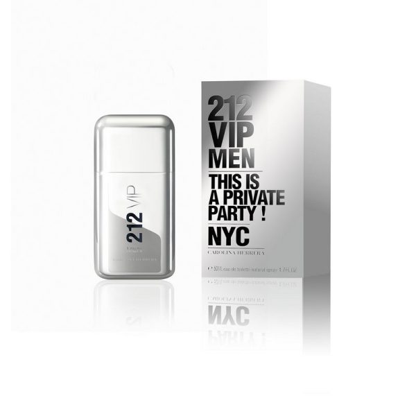 CAH 212 VIP MEN EDT 50ML