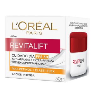 LOR REVITALIFT STIMULIFT DAY 50ML