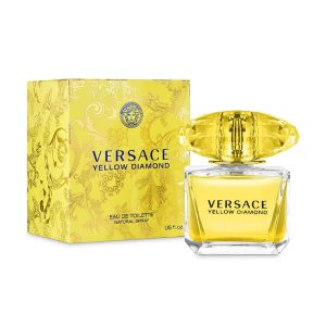 VER YELLOW DIAMOND EDT 50ML