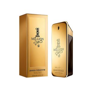 PR 1 MILLION EDT 200ML