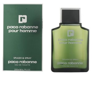 PR PACO RABANNE P/H EDT 200ML