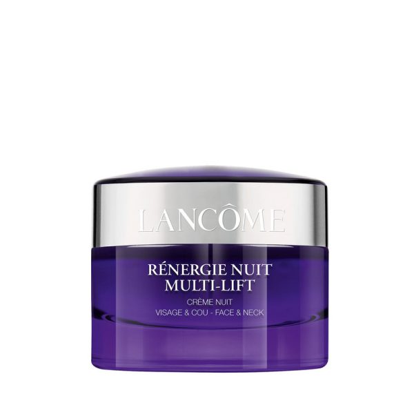 LAN RENERGIE MULTI LIFT CR NUIT 50ML