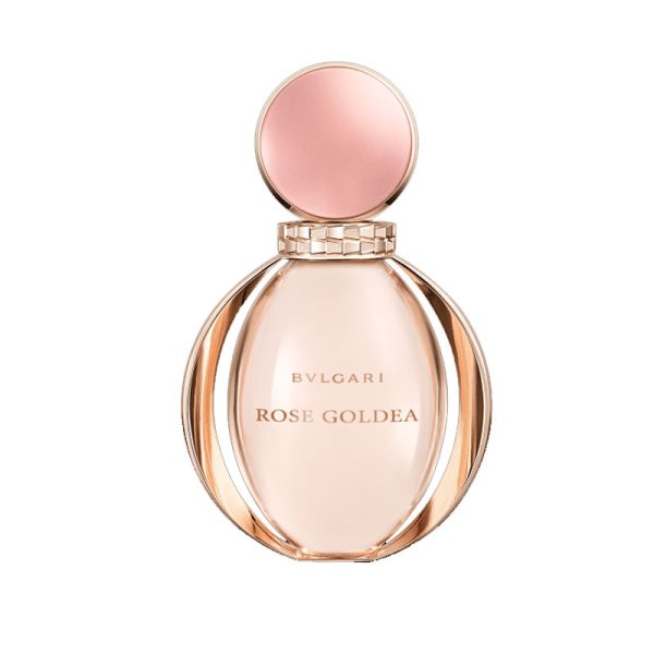 BVL ROSE GOLDEA EDP 90ML