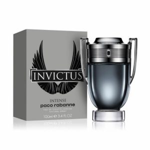 PR INVICTUS EDT 100ML
