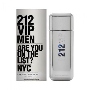 CAH 212 VIP MEN EDT 200ML