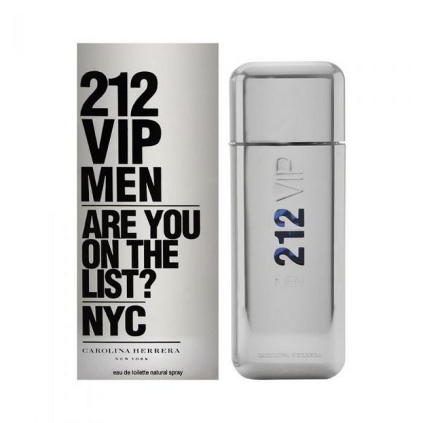 CAH 212 VIP MEN EDT 200ML