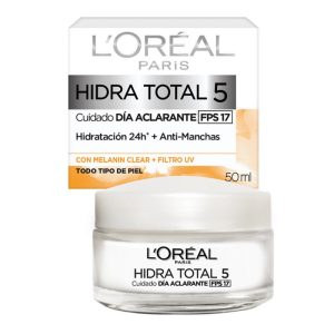 LOR HYDRATOTAL 5 DÍA 50ML