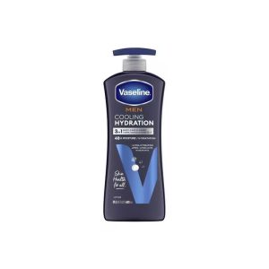 VASELINE MEN COOLING HYDRATATION B/L 600ML
