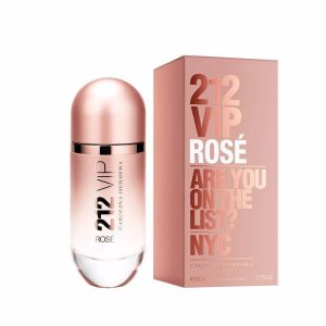 CAH 212 VIP ROSE EDP 80ML