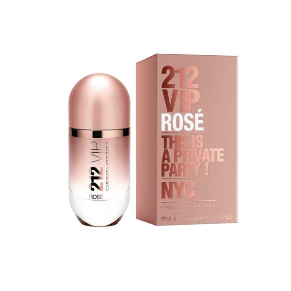 CAH 212 VIP ROSE EDP 50ML