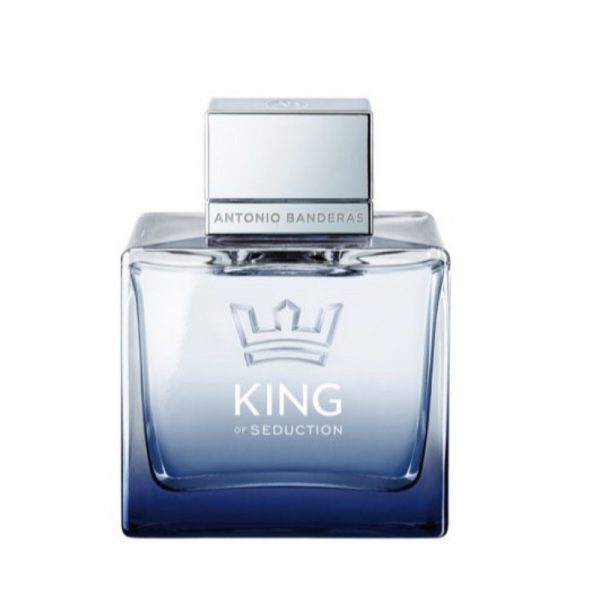 AB KING OF SEDUCTION EDT 100ML