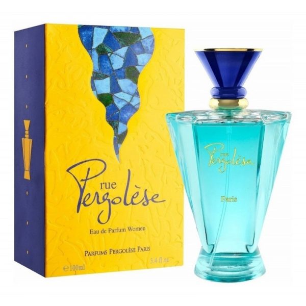 PERG RUE PERGOLESE EDP 100ML