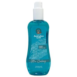 AG S POST SOLAR ALOE FREEZE CONTIN SPRAY 6 OZ