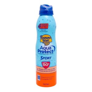 BB S AQUA PROTECT SPORT MIST SPF50 177ML