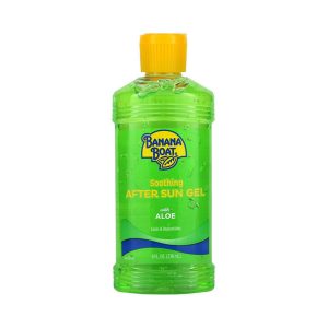 BB S POST SOLAR GEL HYDRATANTE ALE VERA 230G